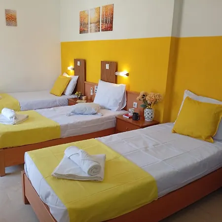 Apartamento On The Strip 3