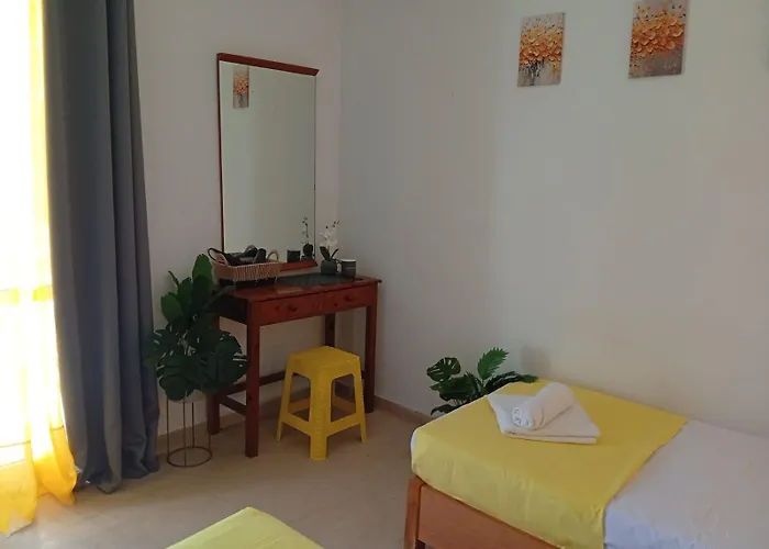On The Strip 3 Apartment Kavos
